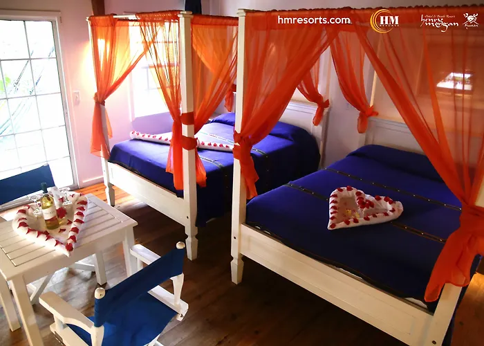 Hotel Henry Morgan All Inclusive